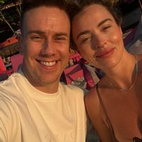 La maison de Alex Prew