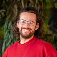 La chambre privée de Mael