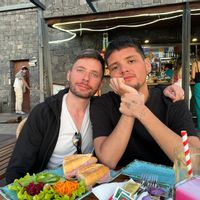 Maison de Gui et Gen