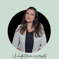 Notre petit coin de paradis