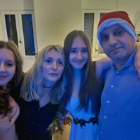 Tatjana & familys hus