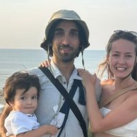 La maison de Julie & Farzan