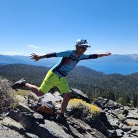 South Lake Tahoe Susie's Haus