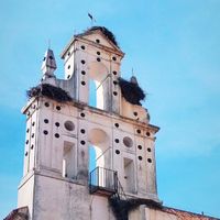 La maison de MÓNICA