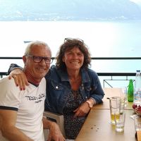 La maison de Catherine et Didier