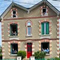 Bryans hus