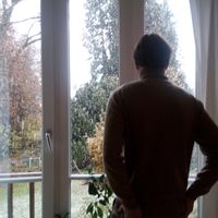 La maison de Andreas