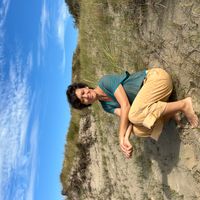 La maison de Annelies