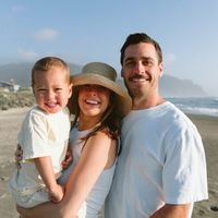 La maison de Stephanie