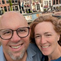 La maison de Sarah & Steve