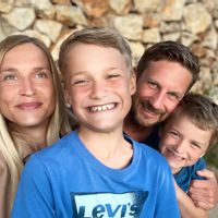 La maison de Alexander