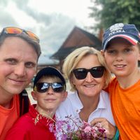 La maison de Marzena