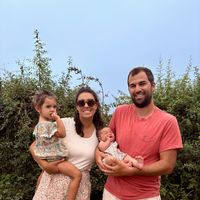 Maison entre mer et rivière