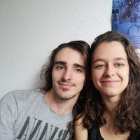Léa et Tino s Haus