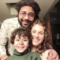 Tchaou Mercier House