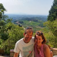 La maison de Anne et Jean-François ⛱️