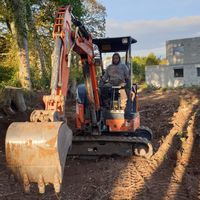 La maison de Sylvain