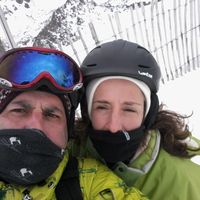 La maison de SERGIO ESTEBAN