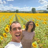 La maison de Alberto