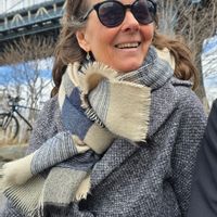 La maison de Lisbeth