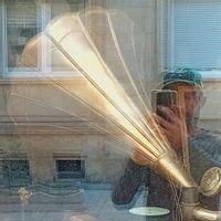 La chambre privée de Jo ou Logement entier!