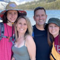 Pacific Northwest Paradise