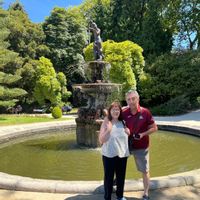 La maison de Francisca