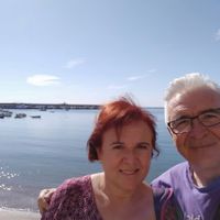 FiNA Y QUIQUE's house