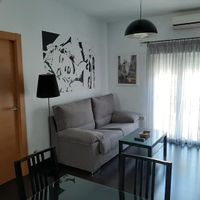 Antonio's house