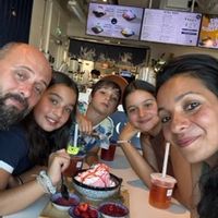 Charmant appartement idéal pour les familles. Quartier proche du centre et entouré par la nature.