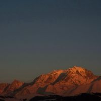 Home in Praz-Sur-Arly