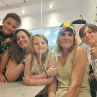 Une chambre au cœur de la baie