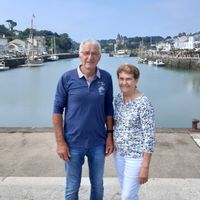 Hem i Camaret-Sur-Mer