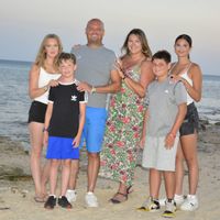 La maison de Elodie et Guillaume