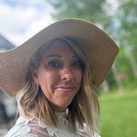 La maison de Caroline