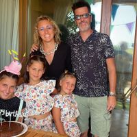 La maison de Serena and co