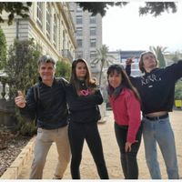 La maison de Maud à Bollène