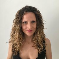 La maison de Rosa Maria