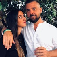 La maison de rosolino