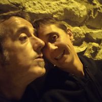 La maison de Aner eta Oihane