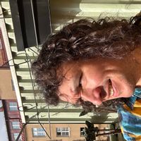 La maison de Bernardo