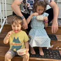 La maison de Ricardo