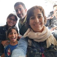 Pilar s Haus