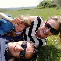 La maison de Stephane