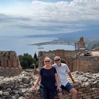 La maison de Liv Anita