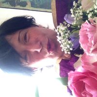 Beau studio avec cour en centre-ville