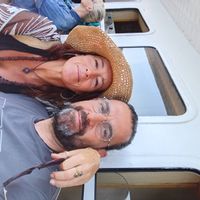 La maison de Alex y Alexa