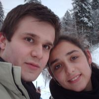 La maison d'Emeline et Aurélien