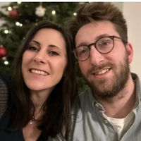 La maison de Mathilde