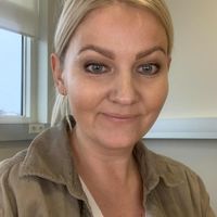 Inga Berglindina kuća